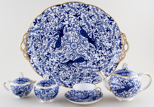 Cabaret Set c1880